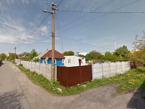 будинок за адресою Фестивальна вул.