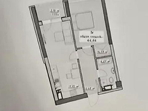 квартира за адресою Курортний пров., 2/5