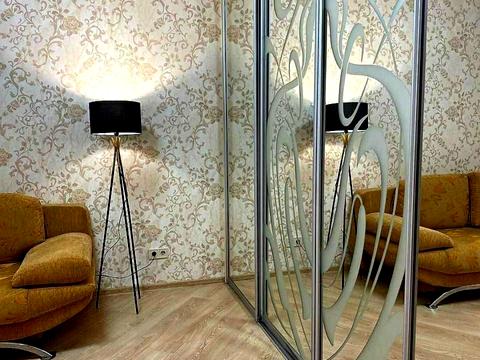 квартира за адресою 10 Квітня пл., 1