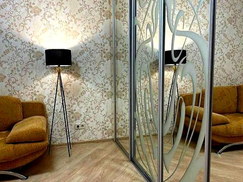 квартира за адресою 10 Квітня пл., 1