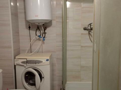 квартира по адресу Пономарёва ул., 26 к5