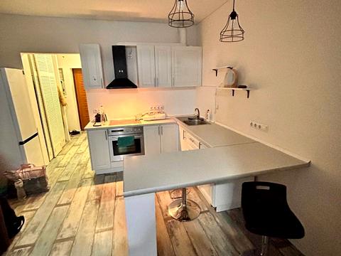 квартира по адресу Пономарёва ул., 26 к5