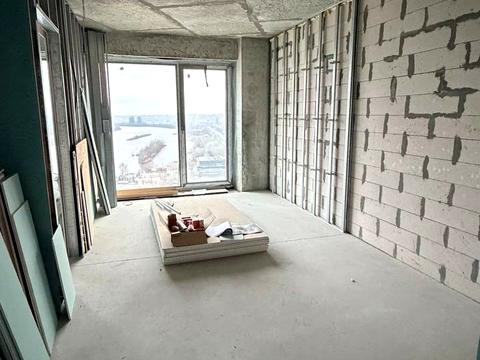 квартира за адресою Набережна Перемоги вул., 7