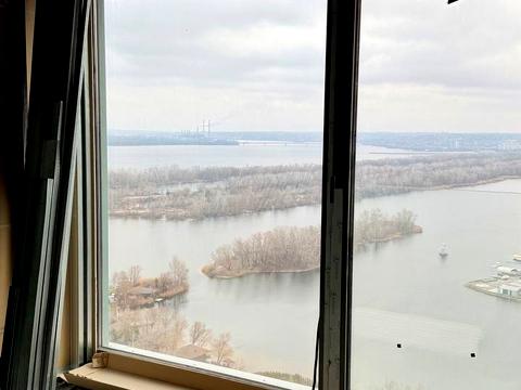 квартира за адресою Набережна Перемоги вул., 7