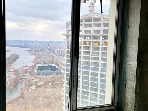 квартира за адресою Набережна Перемоги вул., 7