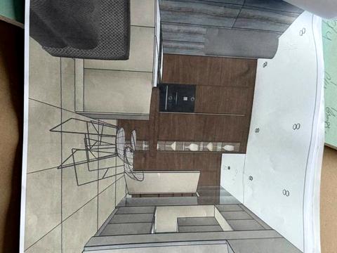 квартира за адресою Набережна Перемоги вул., 7