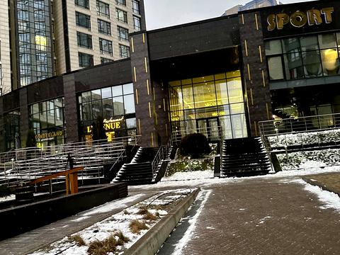 квартира по адресу Голосеевский просп. (40-летия Октября), 60