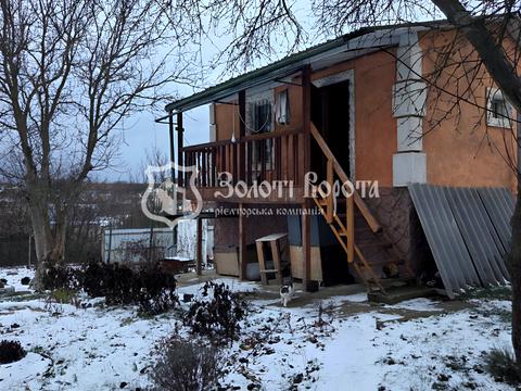 дом по адресу СТ Зв'язківець, 293