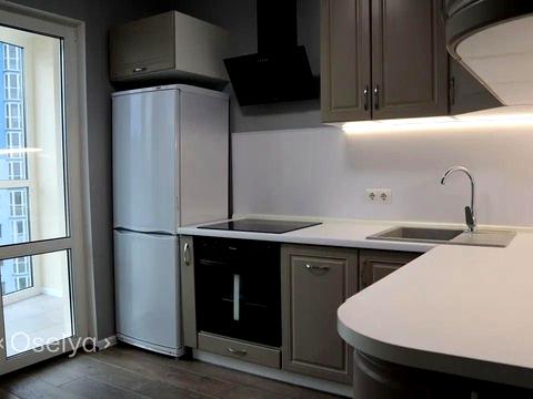 квартира за адресою Вишняківська вул., 2