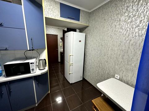 квартира за адресою Василя Доманицького вул. (Генерала Потапова), 10-А