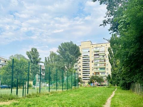 квартира за адресою Василя Доманицького вул. (Генерала Потапова), 10-А