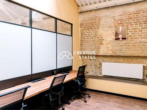 коммерческая по адресу Князей Острожских ул. (Московська), (Будинок)