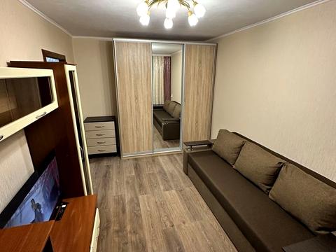 квартира за адресою Василя Доманицького вул. (Генерала Потапова), 10-А