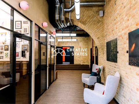 коммерческая по адресу Князей Острожских ул. (Московська), (Будинок)