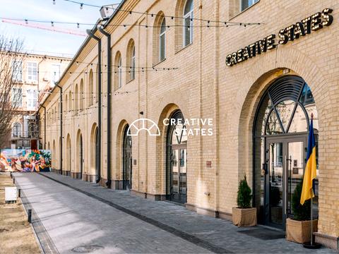 коммерческая по адресу Князей Острожских ул. (Московська), (Будинок)