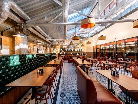 коммерческая по адресу Князей Острожских ул. (Московська), (Будинок)