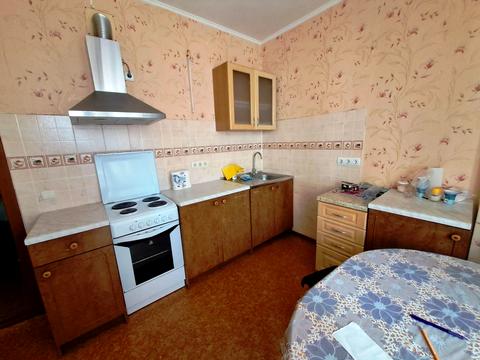 квартира по адресу Радужный массив ул., 7-Б