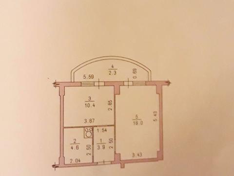 квартира за адресою Райдужний масив вул., 7-Б
