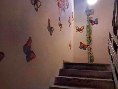 квартира за адресою Райдужний масив вул., 7-Б