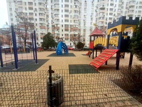 квартира за адресою Райдужний масив вул., 7-Б