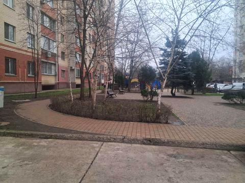 квартира за адресою Райдужний масив вул., 7-Б