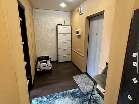 квартира за адресою Коцюбинського вул., 54