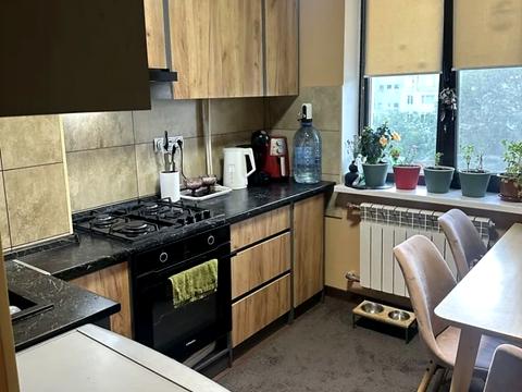 квартира за адресою Коцюбинського вул., 54