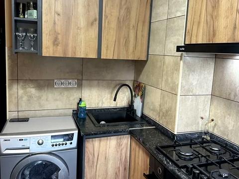 квартира за адресою Коцюбинського вул., 54