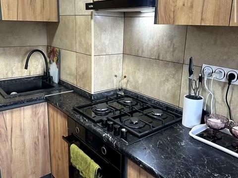 квартира за адресою Коцюбинського вул., 54