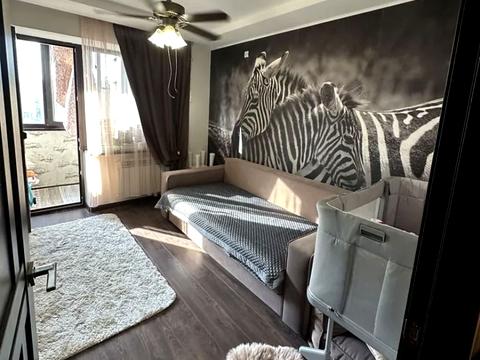 квартира за адресою Коцюбинського вул., 54