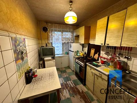 квартира по адресу Громова, 7