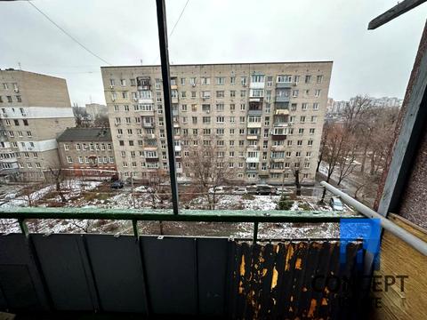 квартира по адресу Громова, 7