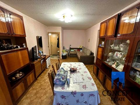 квартира по адресу Громова, 7