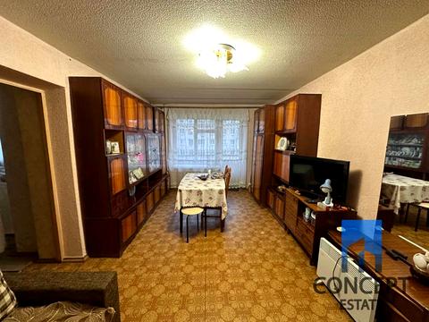 квартира по адресу Громова, 7