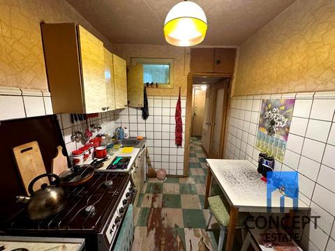 квартира по адресу Громова, 7