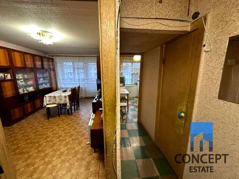 квартира по адресу Громова, 7