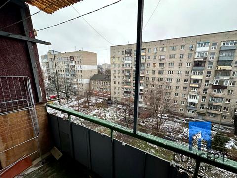 квартира по адресу Громова, 7