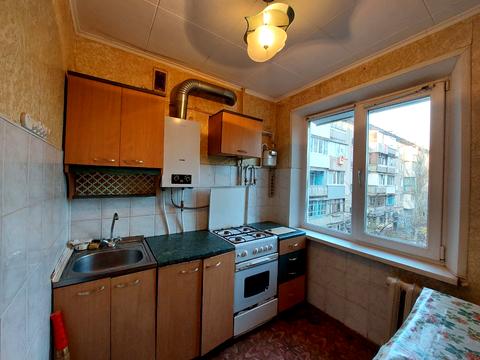 квартира по адресу Пришвина ул., 5-А