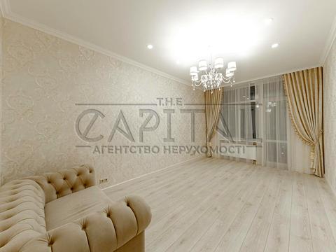 квартира за адресою Андрія Верхогляда вул. (Михайла Драгомирова), 20