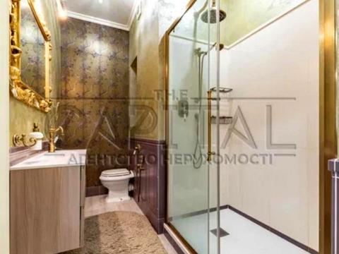 квартира за адресою Андрія Верхогляда вул. (Михайла Драгомирова), 20