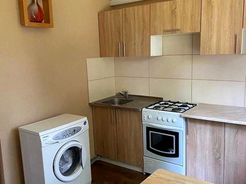 квартира за адресою Рубіновий бульв., 12