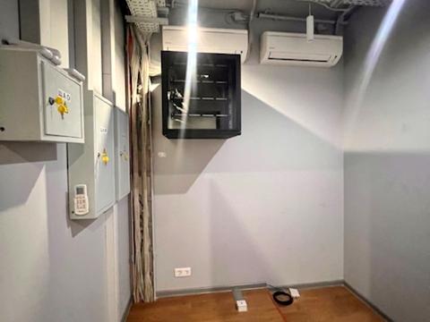 коммерческая по адресу Спаська, 5