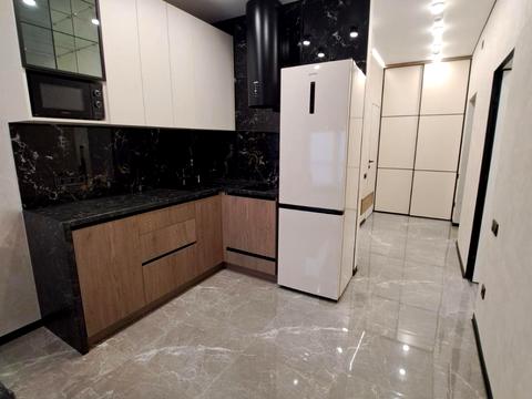 квартира по адресу Курортный пер., (Будинок)