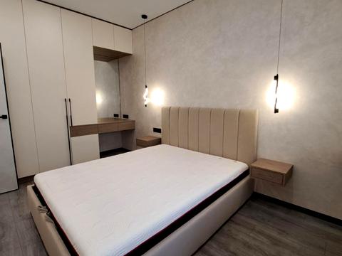 квартира за адресою Курортний пров., (Будинок)