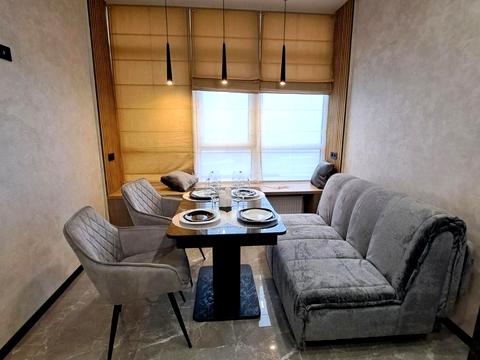 квартира за адресою Курортний пров., (Будинок)