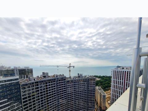 квартира за адресою Курортний пров., (Будинок)