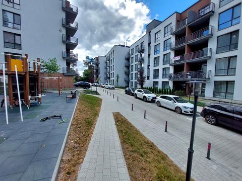 квартира по адресу Львовская ул., (Будинок 8)