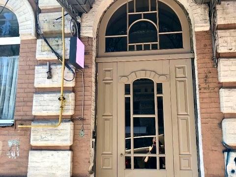 квартира за адресою Київ, Михайлівська вул., 19