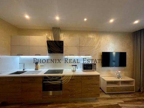 квартира за адресою Джона Маккейна вул. (Івана Кудрі), 7