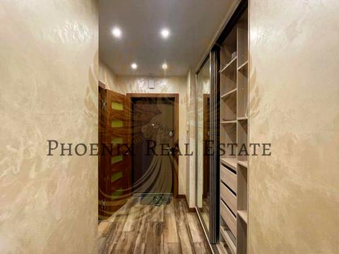 квартира за адресою Джона Маккейна вул. (Івана Кудрі), 7